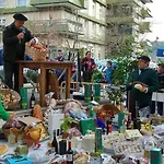 El Txakoli