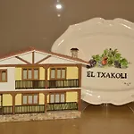 El Txakoli Country house