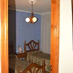 Country house El Txakoli *
