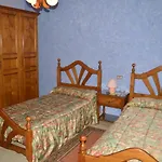Country house El Txakoli *