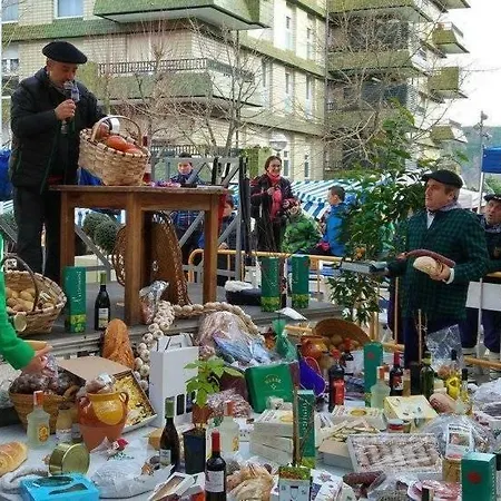 El Txakoli