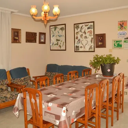 Country house El Txakoli Amurrio