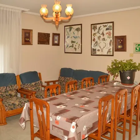El Txakoli Country house