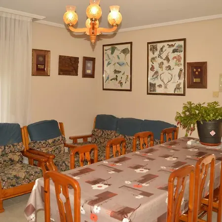 Country house El Txakoli *
