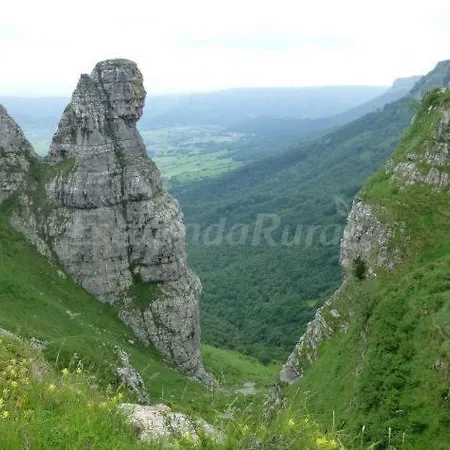 El Txakoli Casa de Campo *