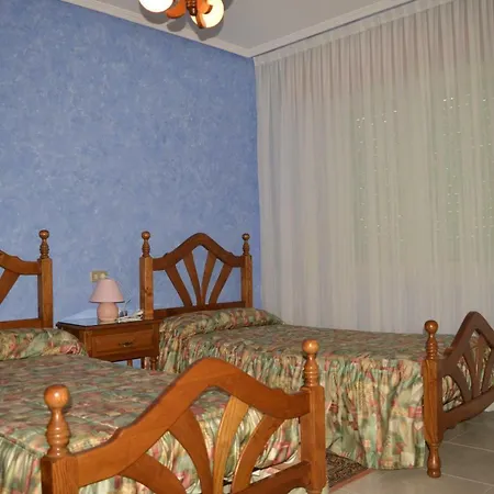 El Txakoli Casa de Campo