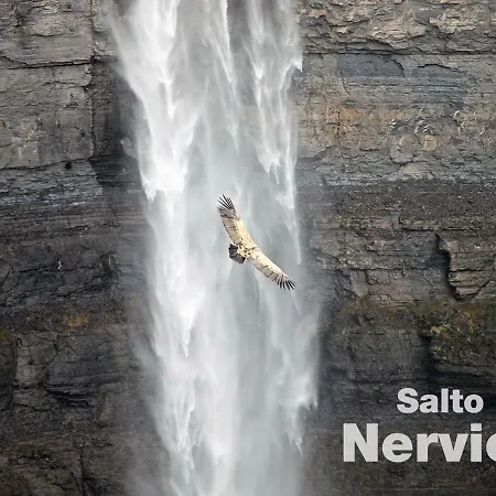 El Txakoli Casa de Campo Amurrio