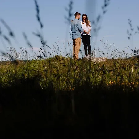 Casa de Campo El Txakoli