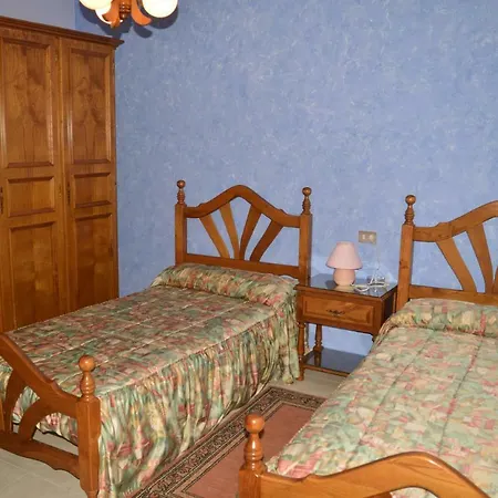 Casa de Campo El Txakoli *