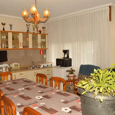 El Txakoli Casa de Campo Amurrio