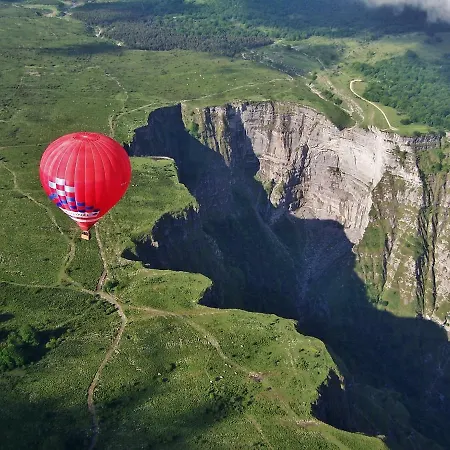 El Txakoli Casa de Campo Amurrio