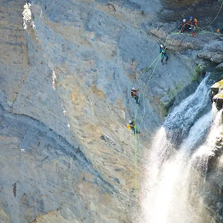 El Txakoli Casa de Campo